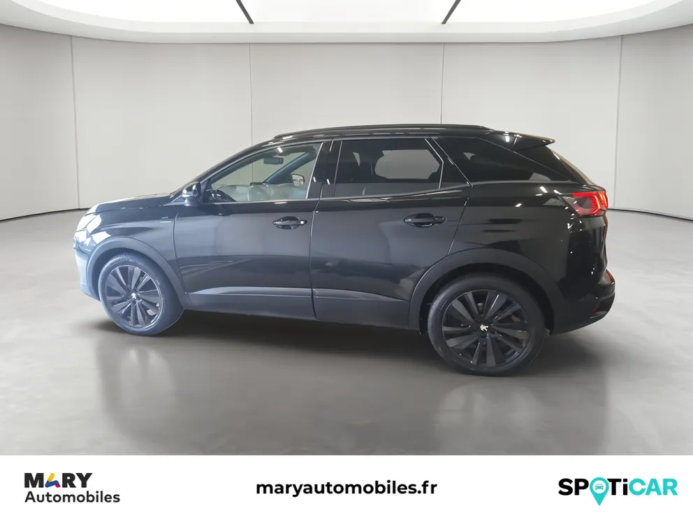 Véhicule occasion 1243345 - peugeot 3008 - Photo 2