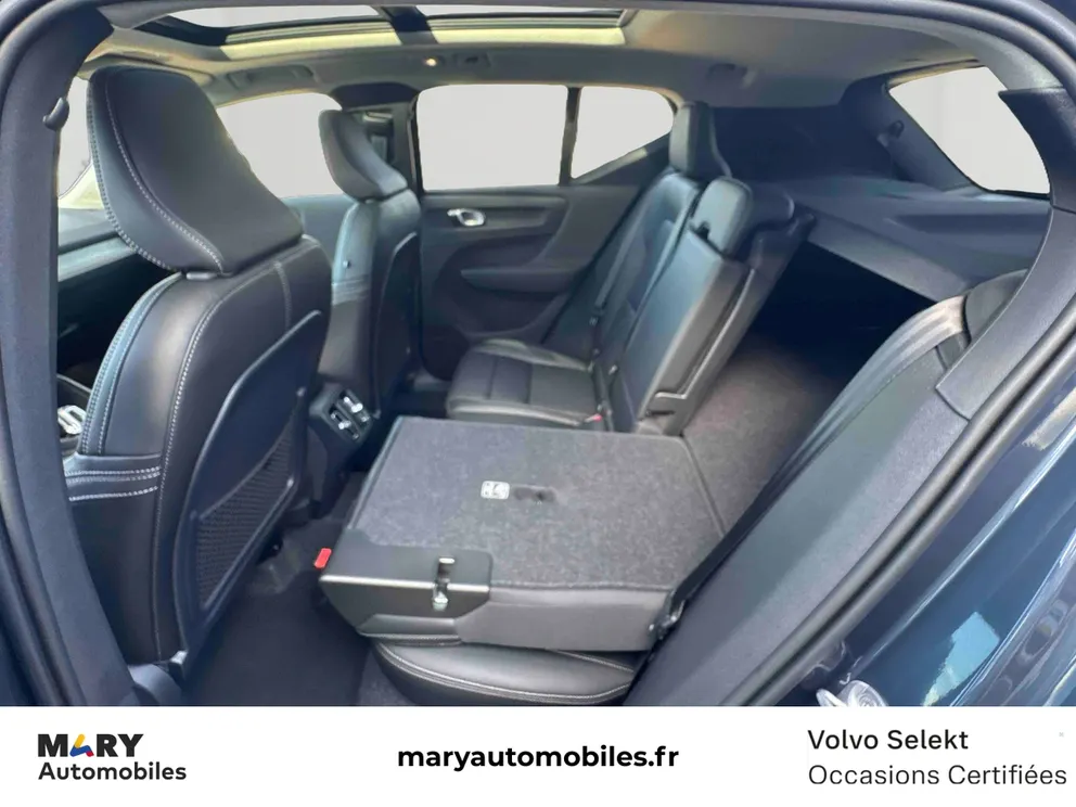 Véhicule occasion 1243902 - volvo XC40 - Photo 8