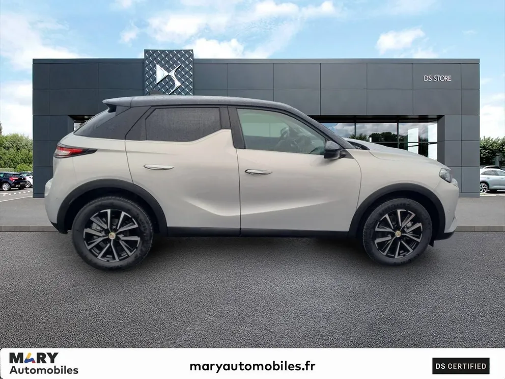 Véhicule occasion 196384 - ds DS 3 - Photo 4