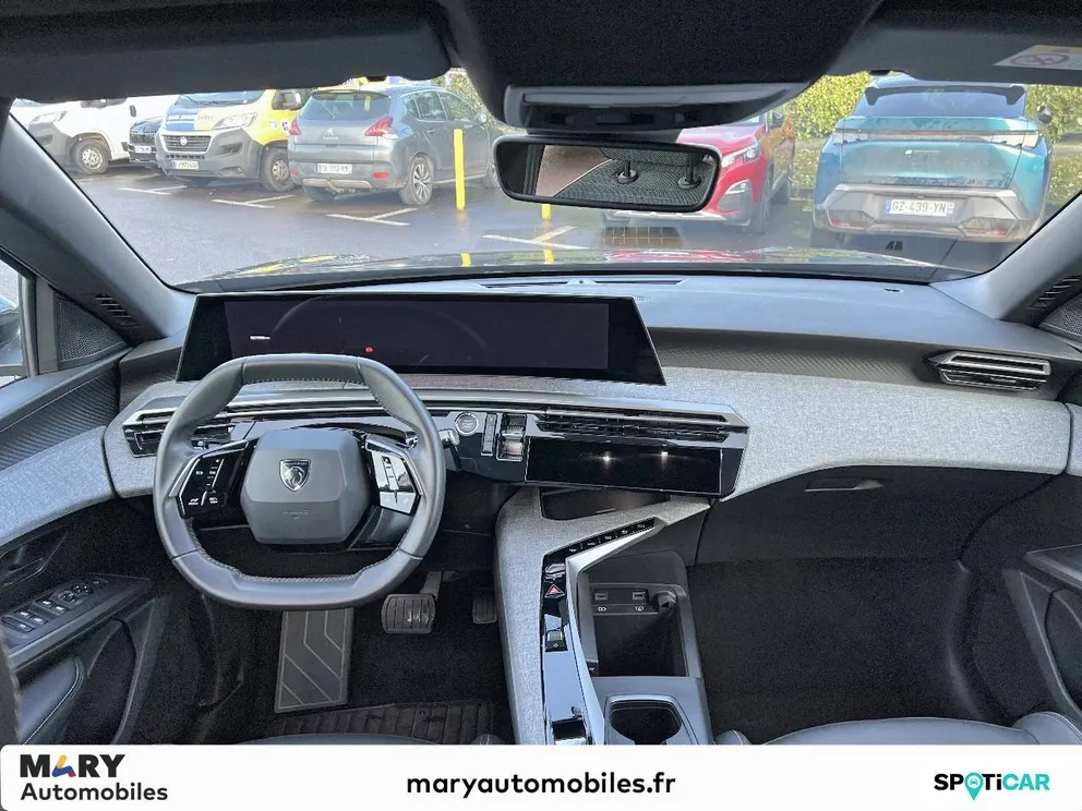 Véhicule occasion 215771 - peugeot 3008 - Photo 8