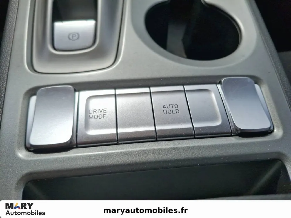 Véhicule occasion 186853 - hyundai KONA - Photo 13