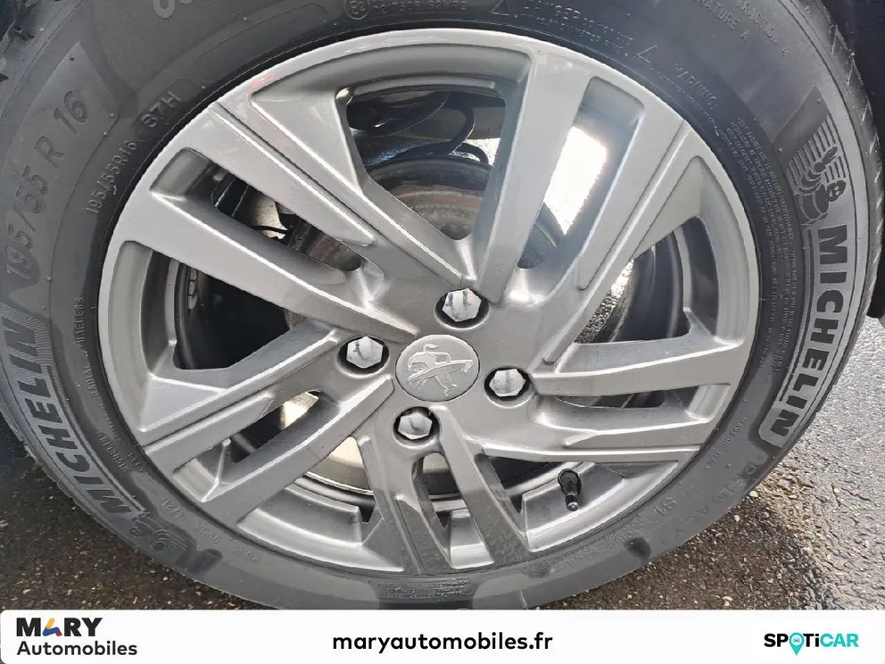 Véhicule occasion 208094 - peugeot 208 - Photo 11