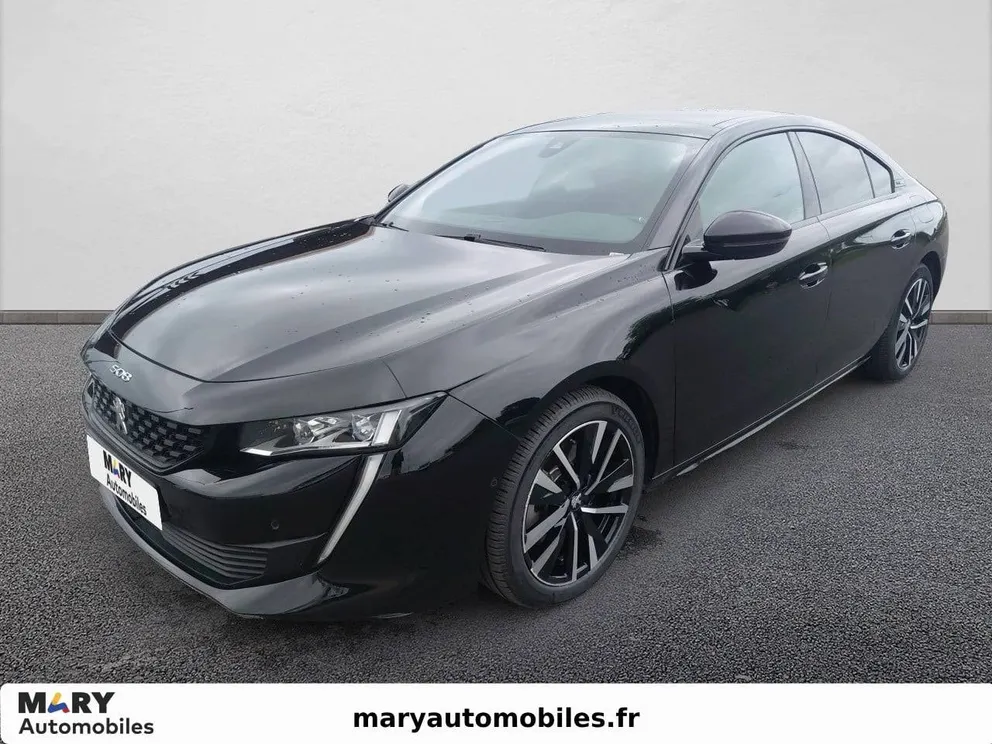 Véhicule occasion 234664 - peugeot 508 - Photo 1