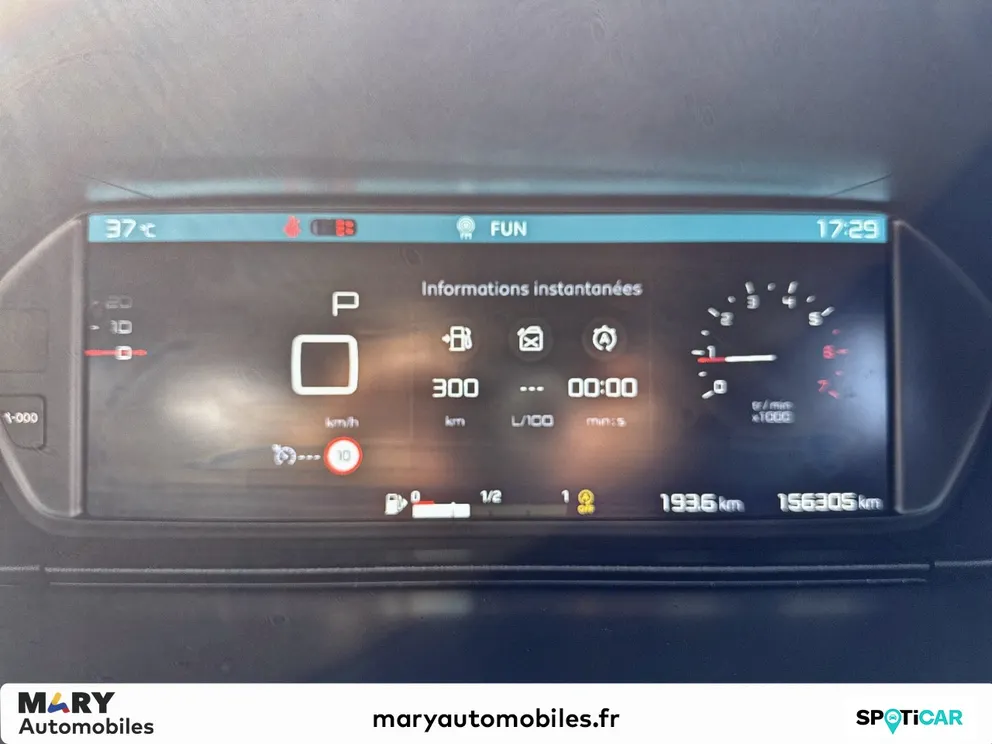Véhicule occasion 1226869 - Citroën C4 - Photo 20