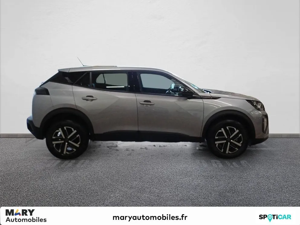 Véhicule occasion 1242284 - peugeot 2008 - Photo 4