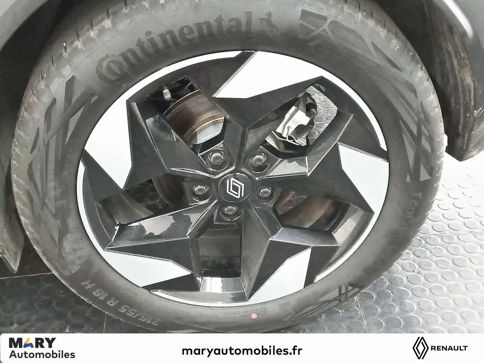 Véhicule occasion 222603 - renault CAPTUR - Photo 17