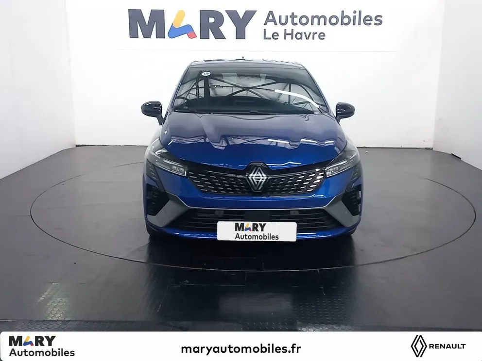 Véhicule occasion 201456 - renault CLIO - Photo 2