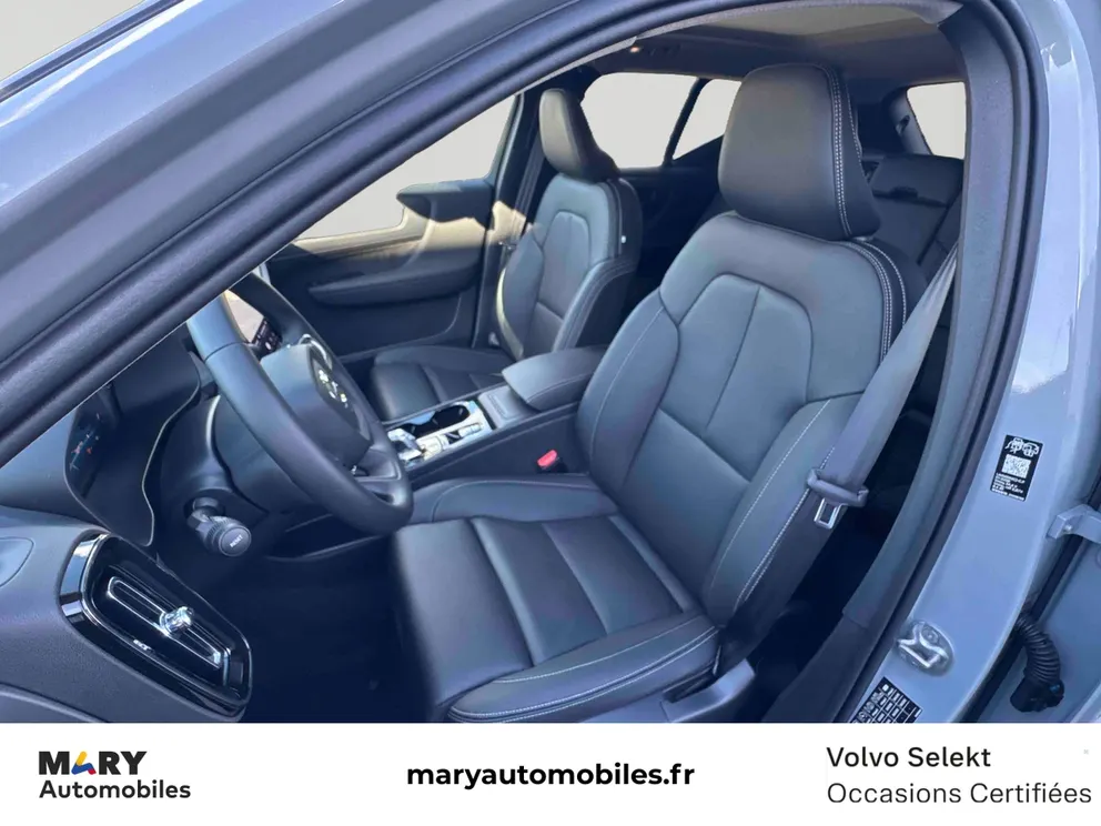 Véhicule occasion 1243894 - volvo XC40 - Photo 20