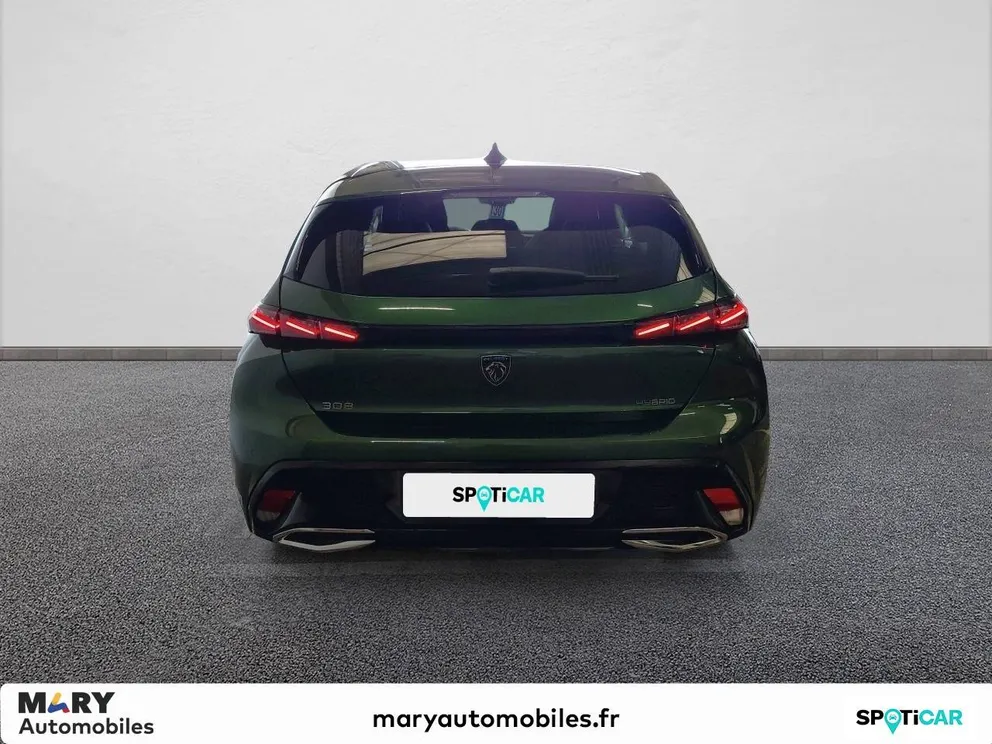 Véhicule occasion 238149 - peugeot 308 - Photo 5
