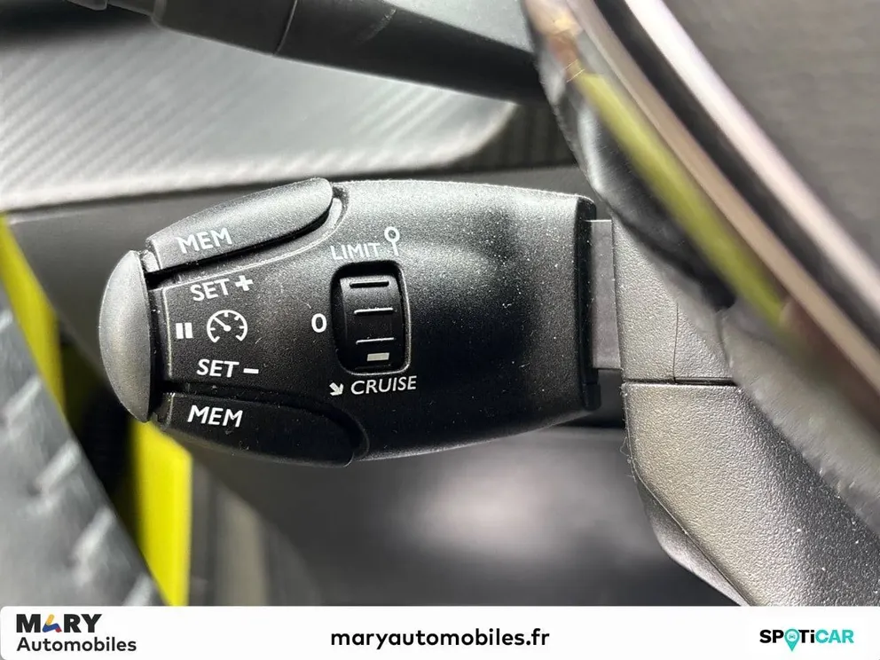 Véhicule occasion 218876 - peugeot 208 - Photo 15