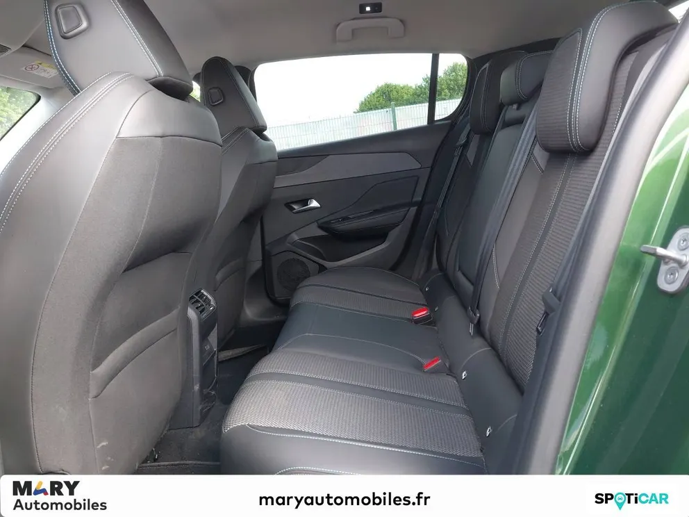Véhicule occasion 237514 - peugeot 308 - Photo 10