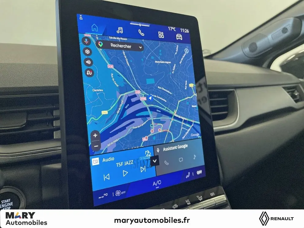 Véhicule occasion 230365 - renault SYMBIOZ - Photo 12