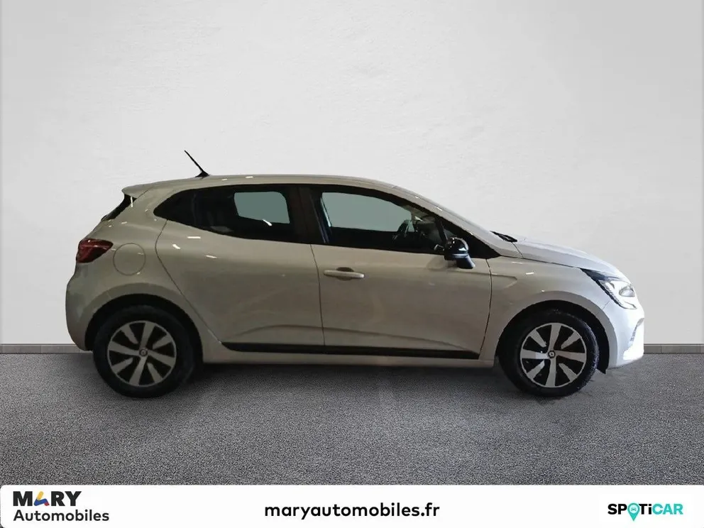 Véhicule occasion 223870 - renault CLIO - Photo 4