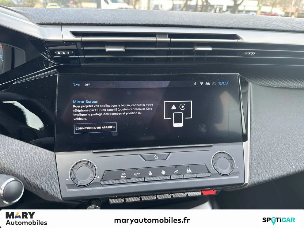 Véhicule occasion 158380 - peugeot 308 - Photo 12