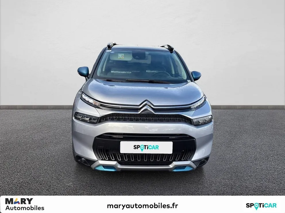 Véhicule occasion 183935 - Citroën C3 AIRCROSS - Photo 2