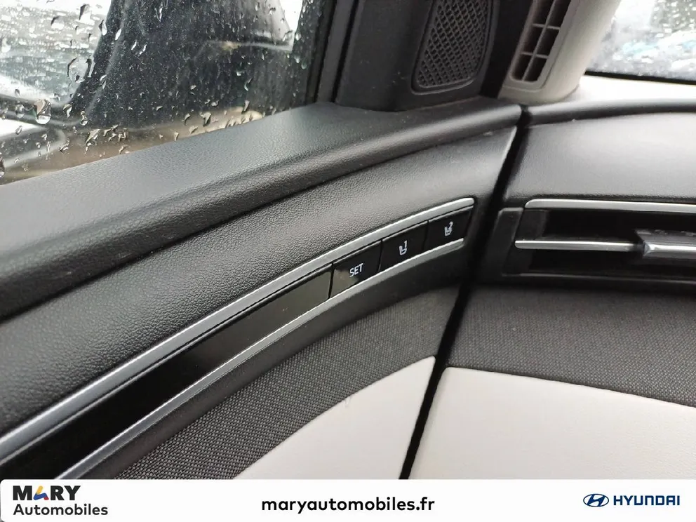 Véhicule occasion 200428 - hyundai TUCSON - Photo 22