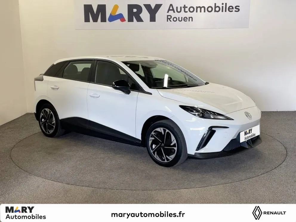 Véhicule occasion 230387 - mg MG4 - Photo 3