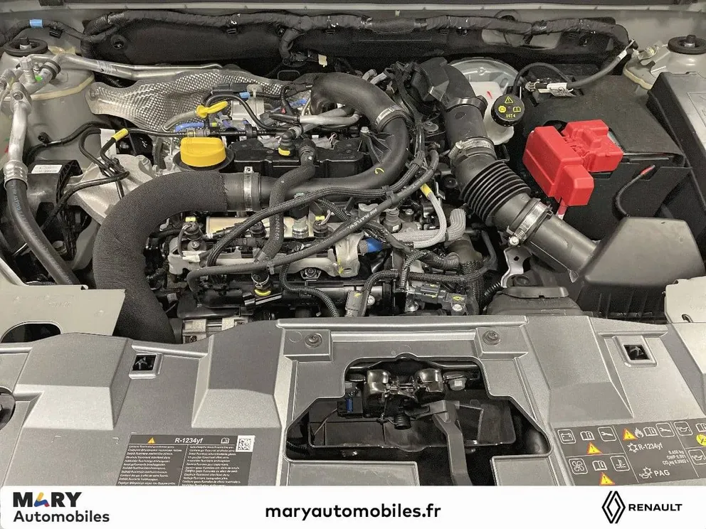 Véhicule occasion 229330 - dacia DUSTER - Photo 19