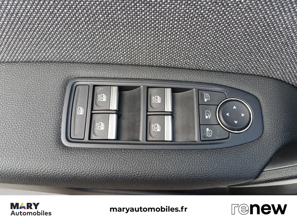 Véhicule occasion 1238073 - renault CAPTUR - Photo 11
