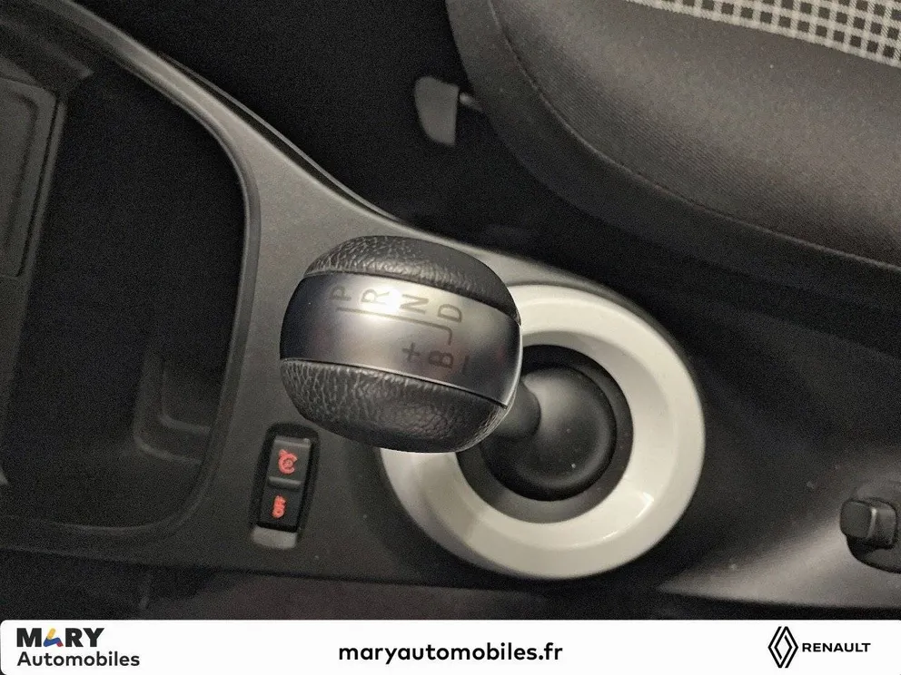Véhicule occasion 166810 - renault TWINGO - Photo 13