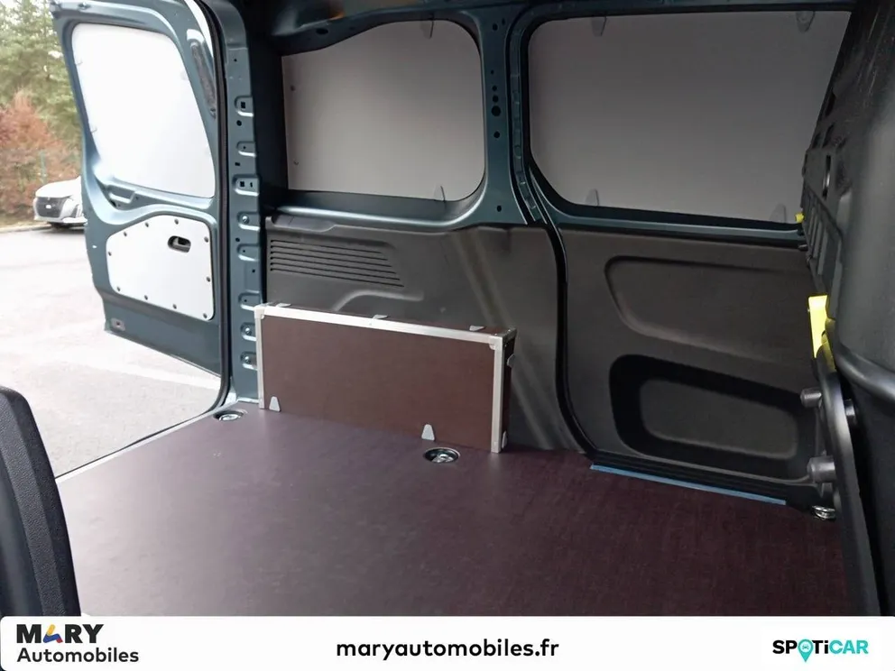 Véhicule occasion 209975 - peugeot PARTNER - Photo 10