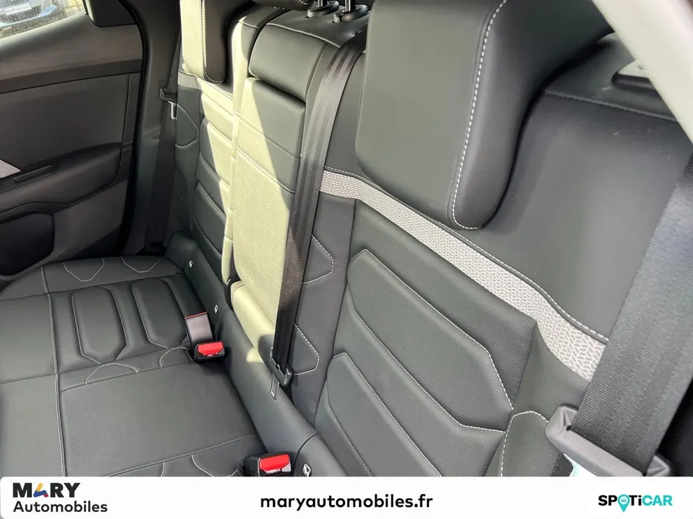 Véhicule occasion 1227902 - Citroën C4 - Photo 8