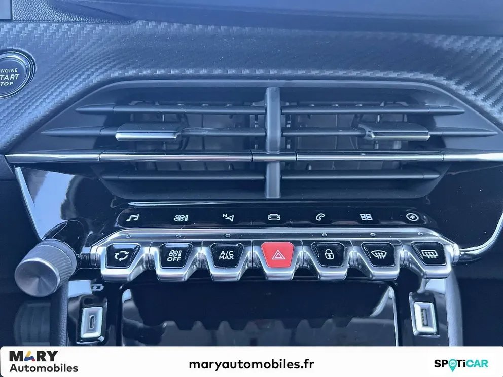 Véhicule occasion 208059 - peugeot 2008 - Photo 15