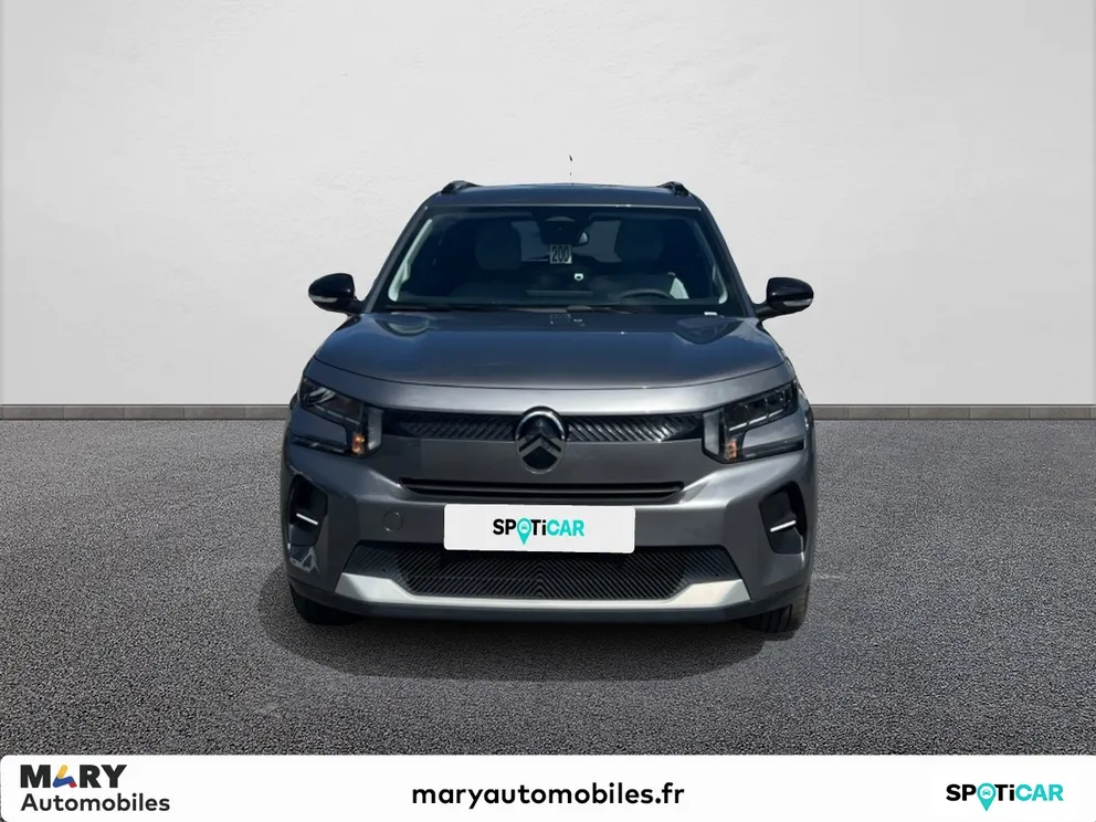 Véhicule occasion 1233266 - Citroën C3 - Photo 6