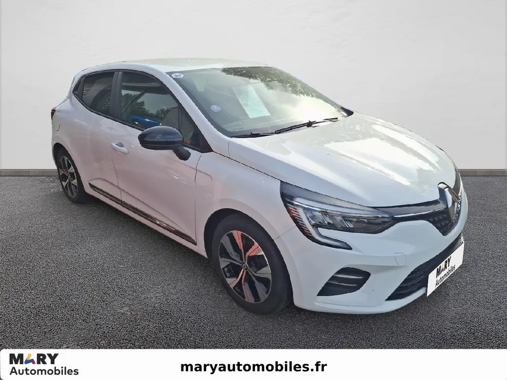 Véhicule occasion 228615 - renault CLIO - Photo 5