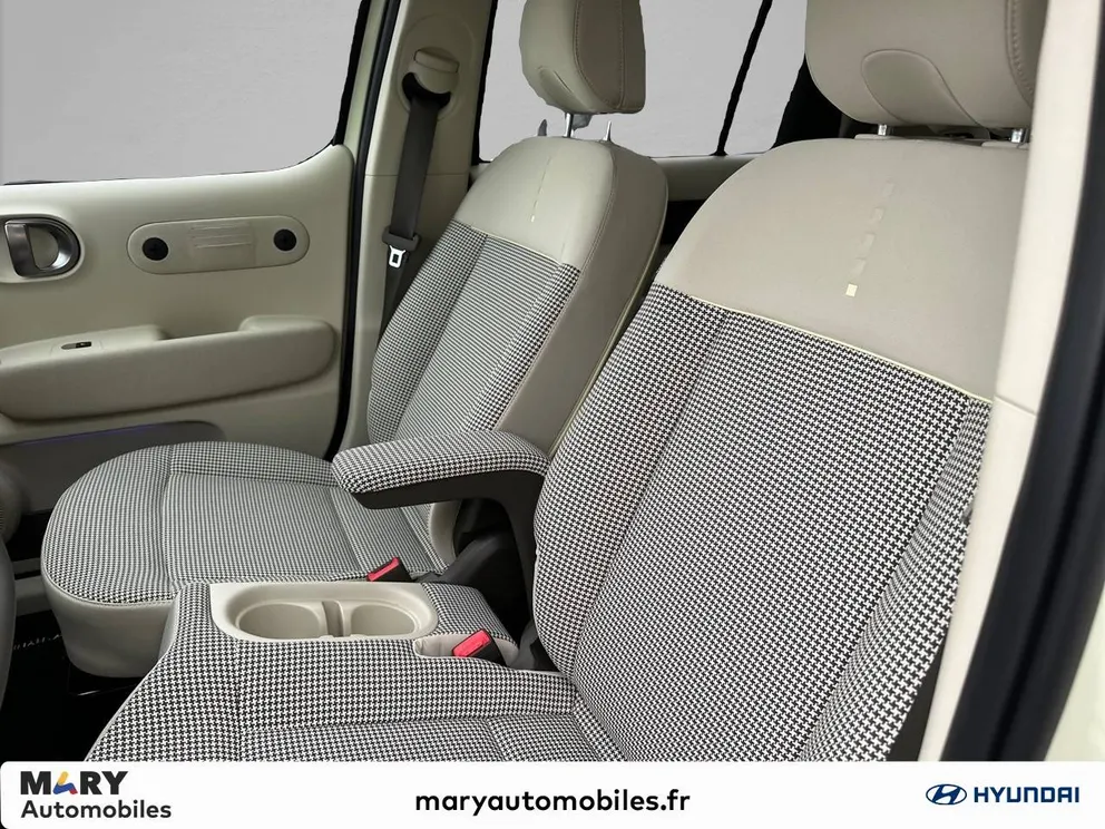 Véhicule occasion 203740 - hyundai INSTER - Photo 9