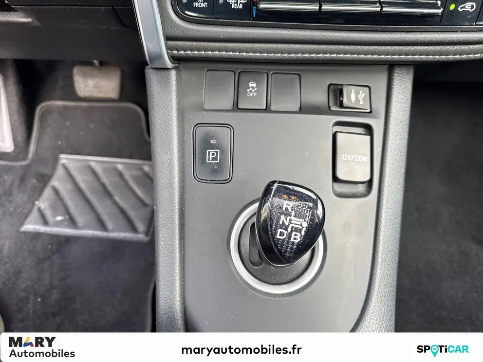 Véhicule occasion 190470 - toyota AURIS PRO MY17 - Photo 14