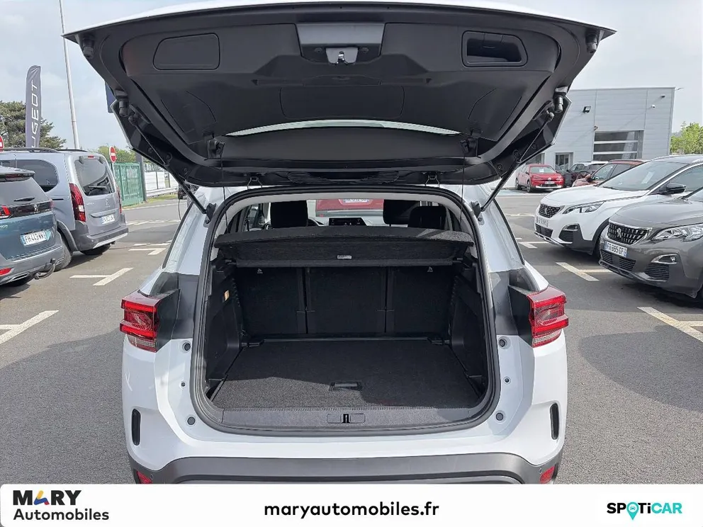 Véhicule occasion 232878 - Citroën C5 AIRCROSS - Photo 6