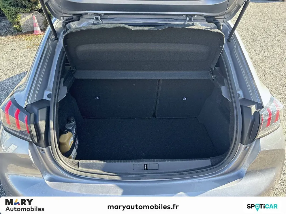 Véhicule occasion 224999 - peugeot 208 - Photo 6