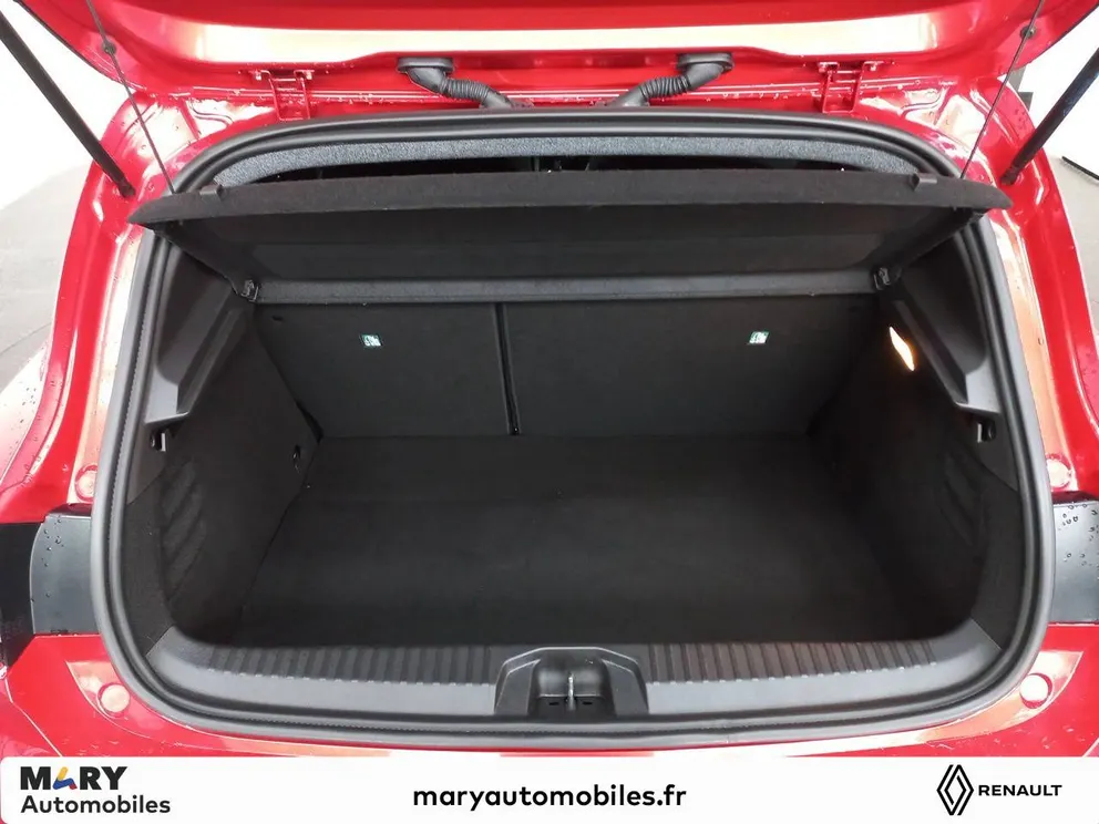 Véhicule occasion 220628 - renault CLIO - Photo 6