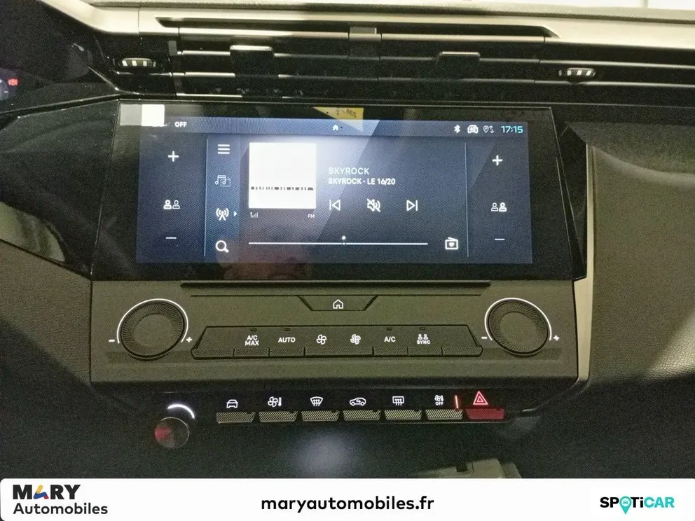 Véhicule occasion 210502 - peugeot 308 - Photo 14