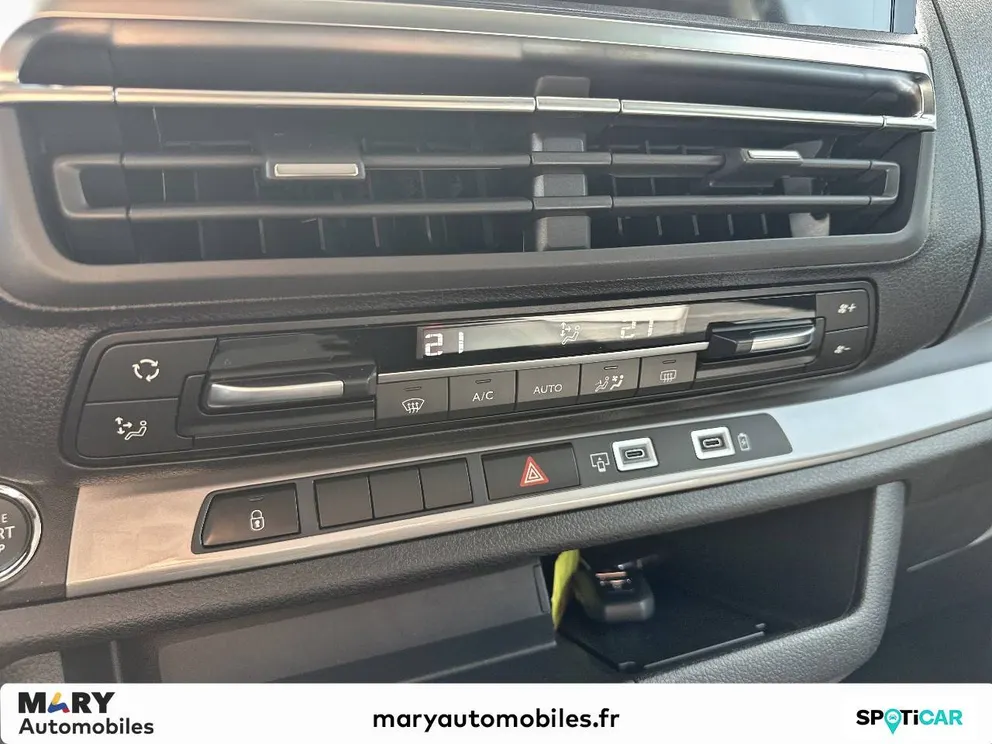 Véhicule occasion 238005 - peugeot TRAVELLER - Photo 19