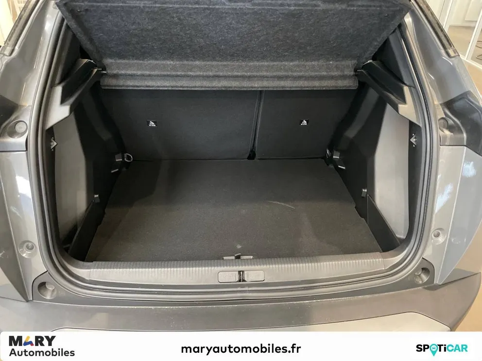 Véhicule occasion 196477 - peugeot 2008 - Photo 6