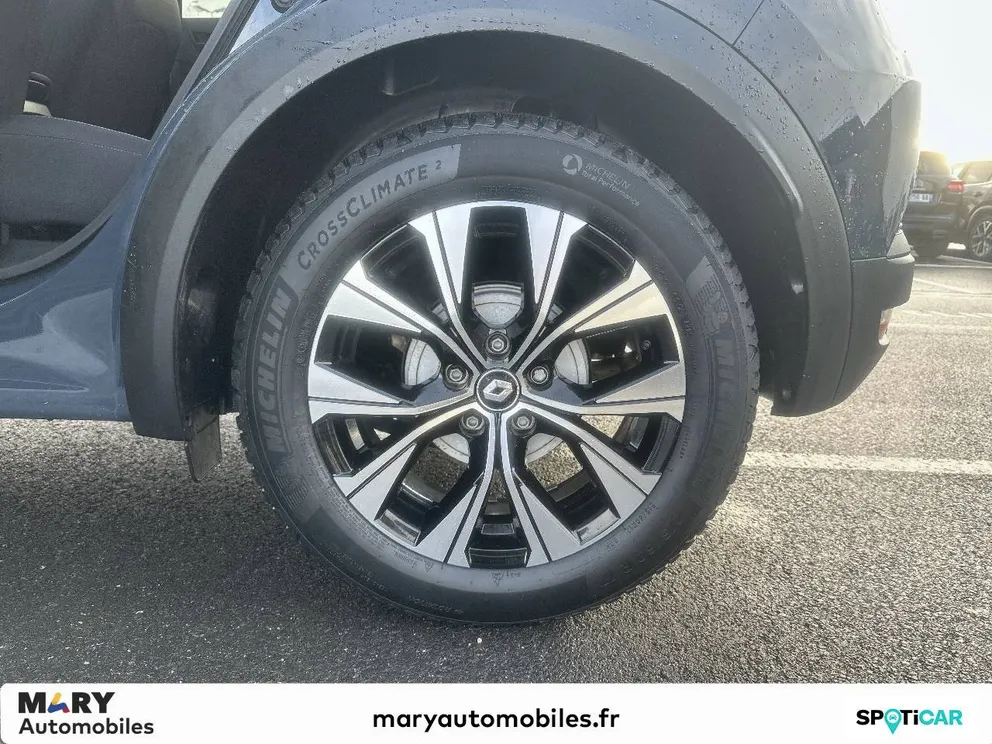 Véhicule occasion 205374 - renault CAPTUR - Photo 11