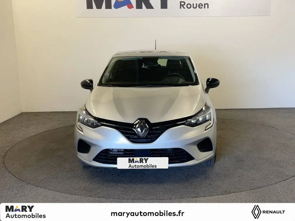 Véhicule occasion 233313 - renault CLIO - Photo 2