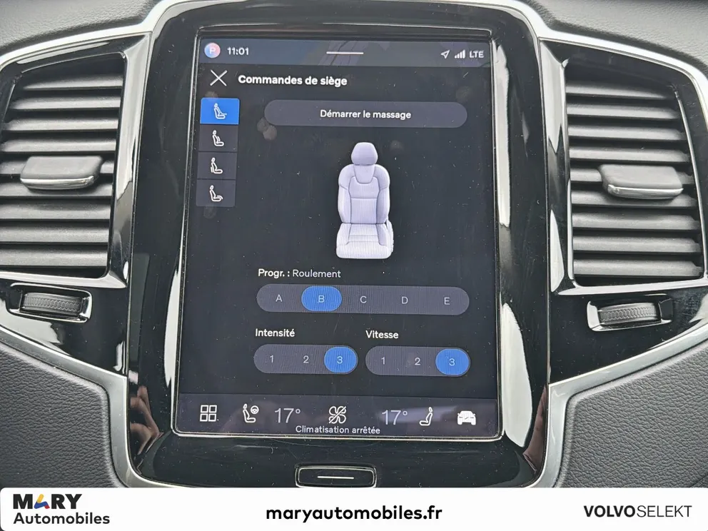 Véhicule occasion 1238939 - volvo XC90 - Photo 19