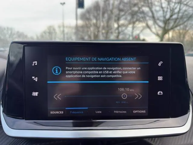 Véhicule occasion 203079 - peugeot 2008 - Photo 17