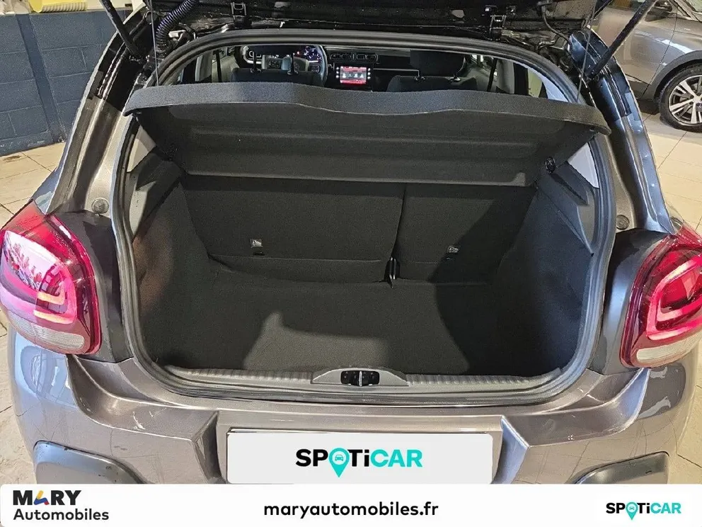 Véhicule occasion 219331 - Citroën C3 - Photo 6