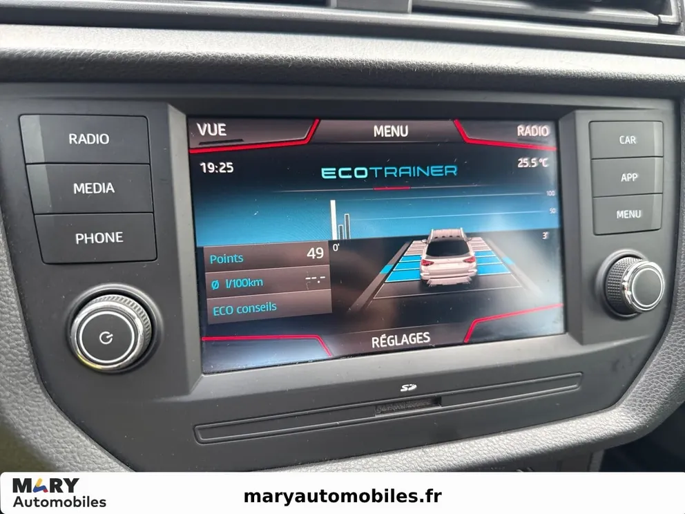 Véhicule occasion 1234452 - seat ARONA - Photo 12
