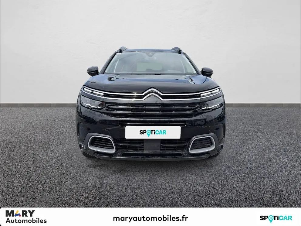 Véhicule occasion 226634 - Citroën C5 AIRCROSS - Photo 2