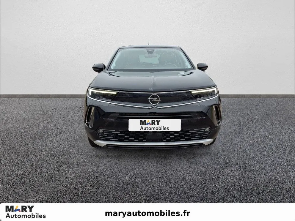 Véhicule occasion 176882 - opel MOKKA - Photo 2