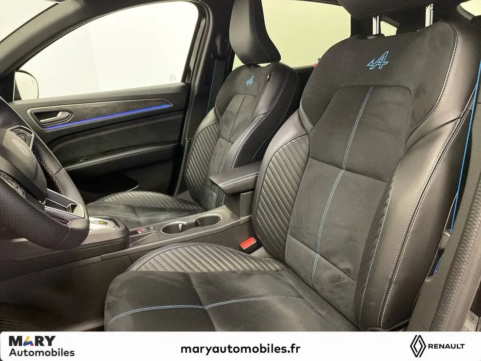 Véhicule occasion 206355 - renault ARKANA - Photo 9