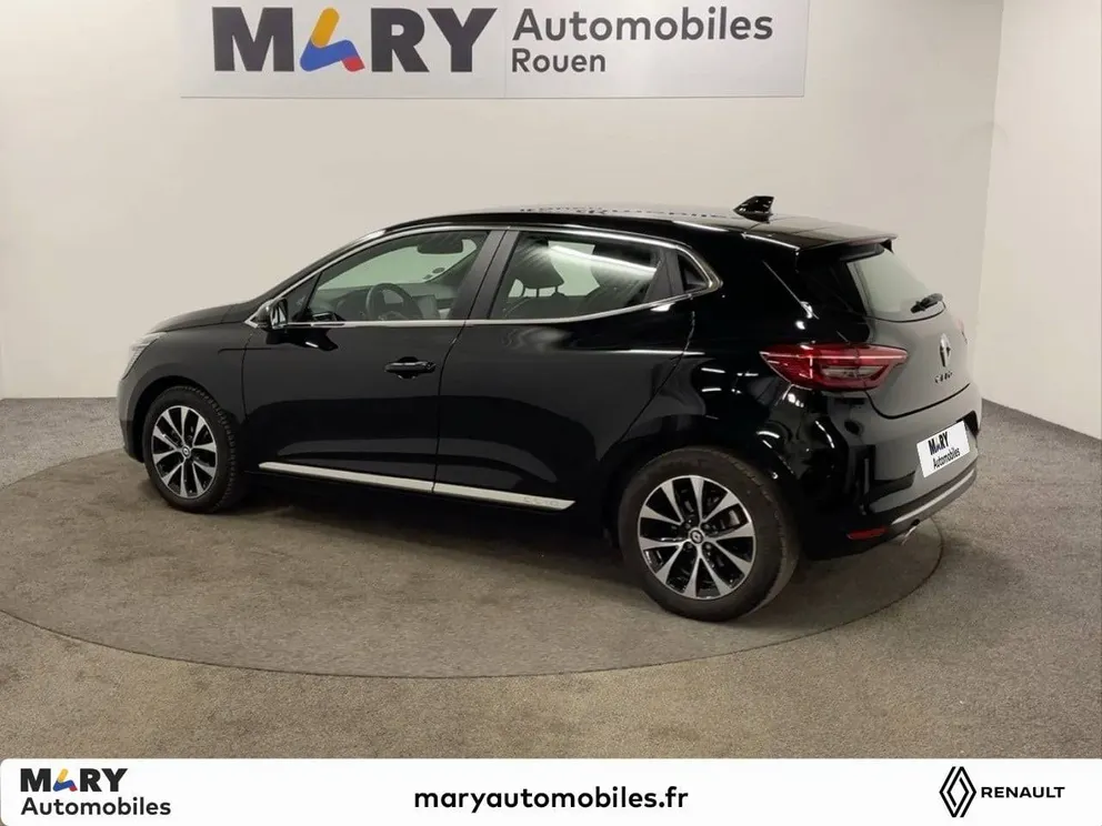 Véhicule occasion 197338 - renault CLIO - Photo 7