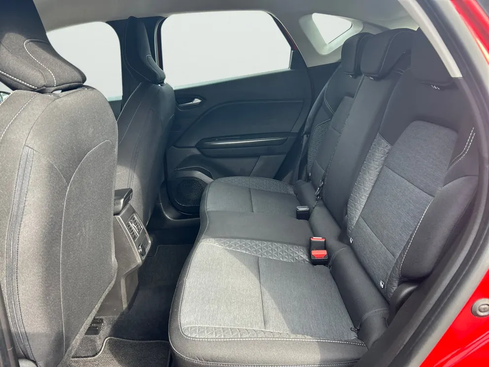 Véhicule occasion 1231795 - renault CAPTUR - Photo 10