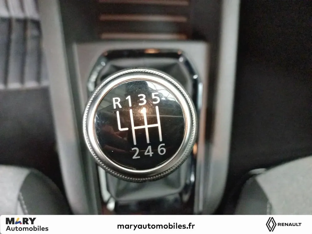 Véhicule occasion 225590 - renault CLIO - Photo 20