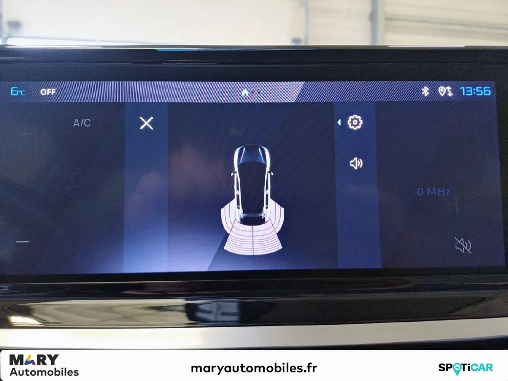 Véhicule occasion 219373 - peugeot 208 - Photo 14